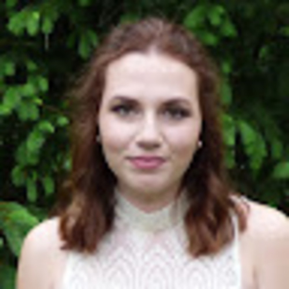 Meet your Posher, Sophia